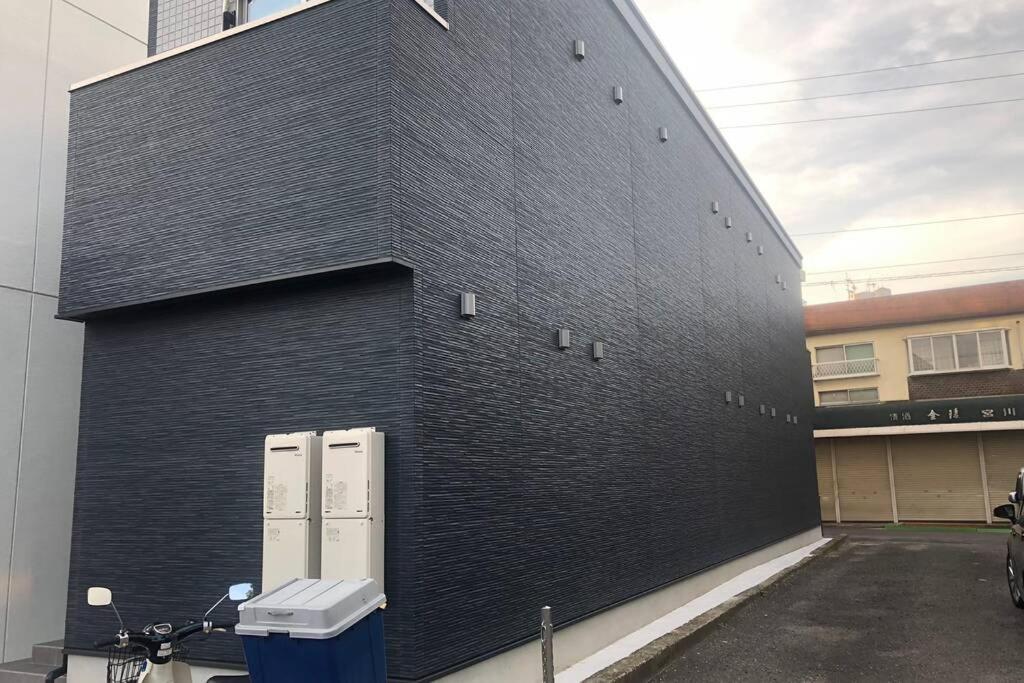 玉藻本町101 Apartment Takamatsu Exterior photo